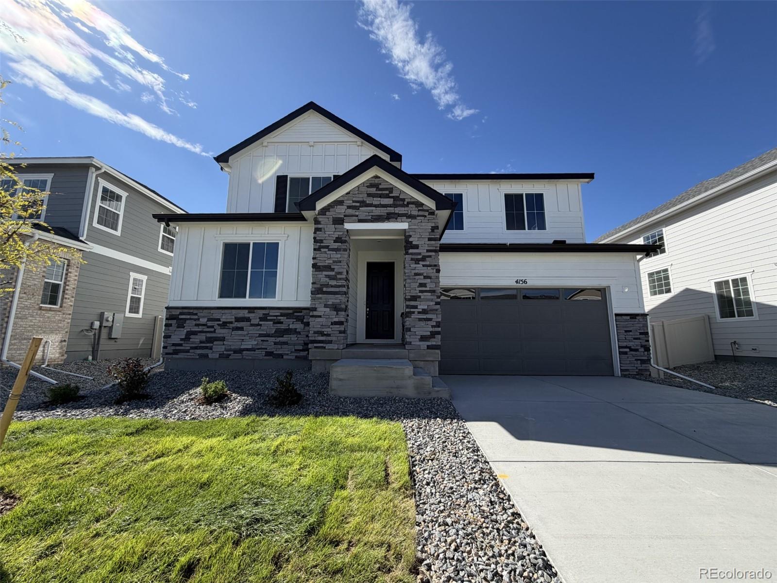 4156 Orangewood Dr, Johnstown, CO 80534