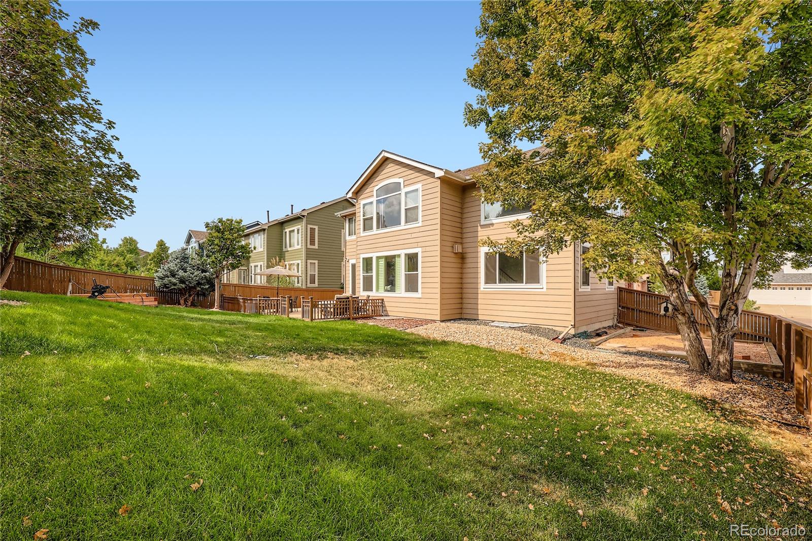 10300 Fairgate Way, Highlands Ranch, CO 80126
