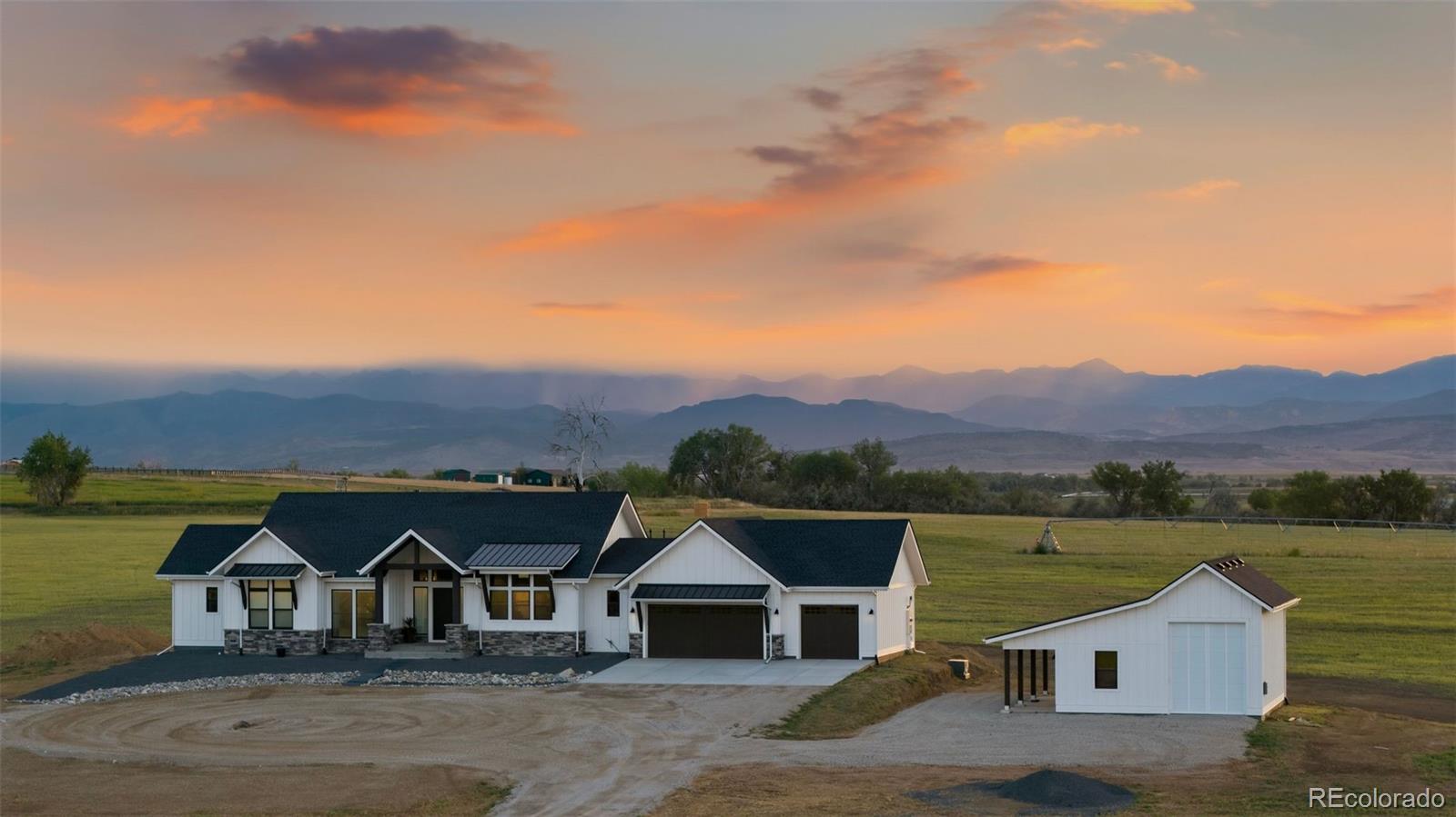 17895 County Road 3, Berthoud, CO 80513