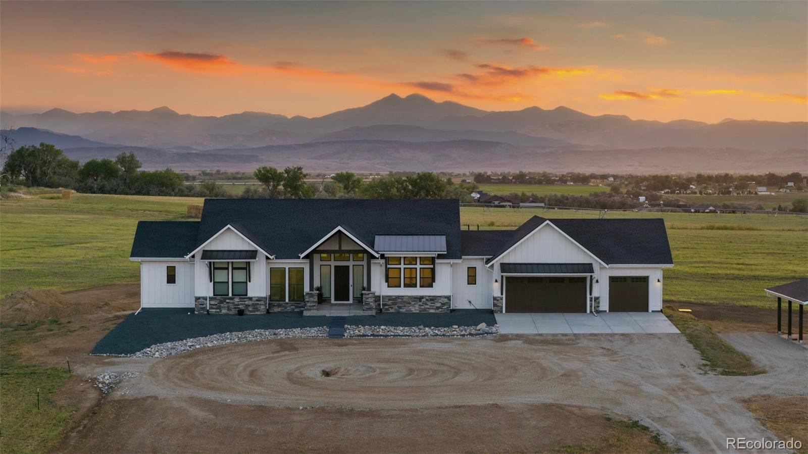 17895 County Road 3, Berthoud, CO 80513