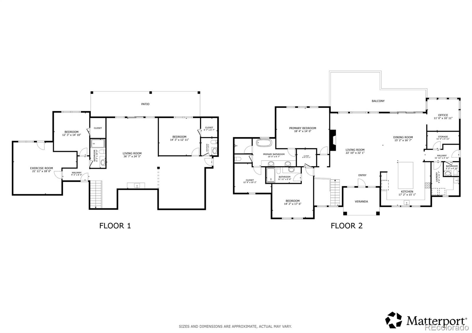 17895 County Road 3, Berthoud, CO 80513