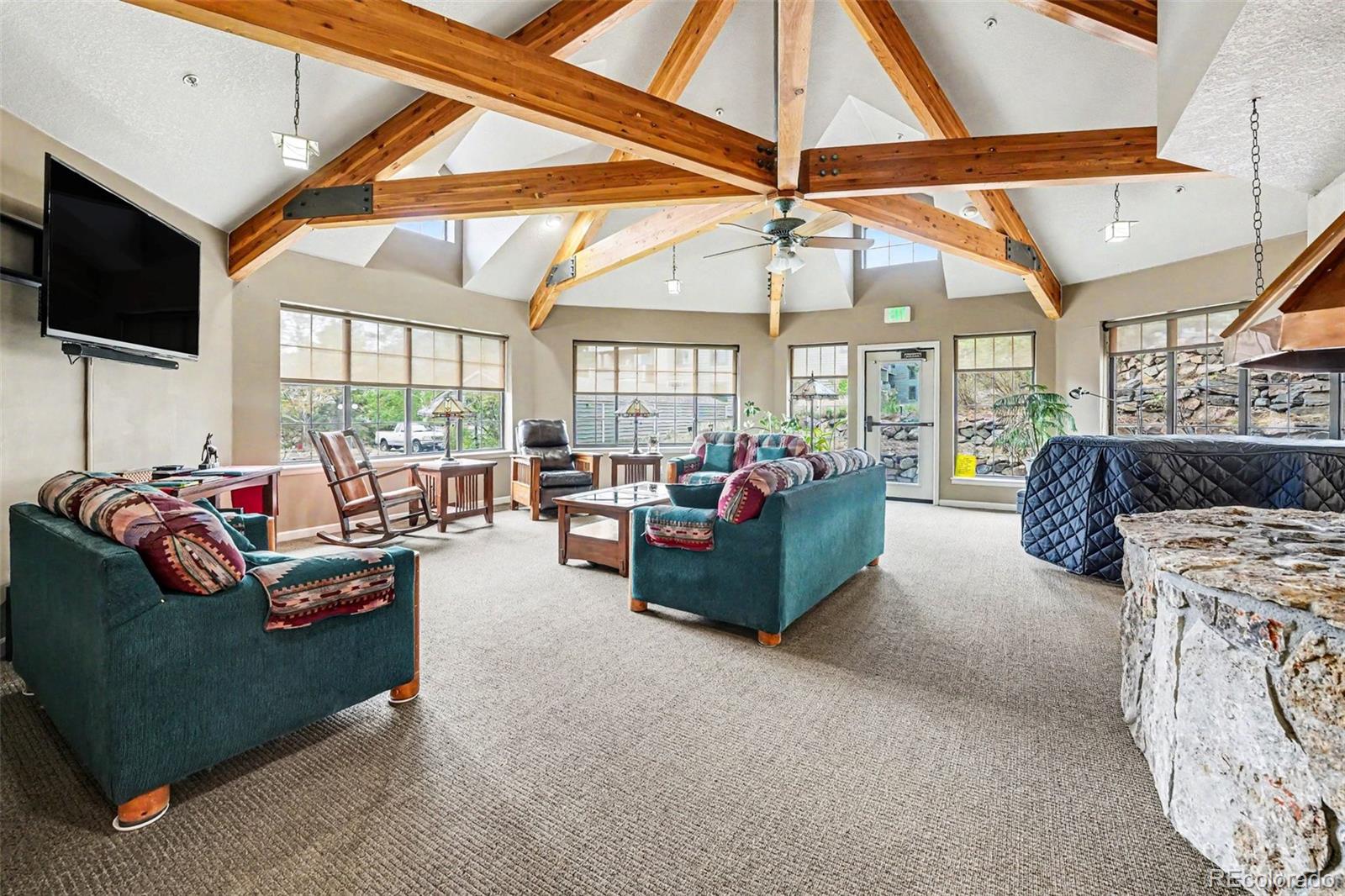 31719 Rocky Village Dr #407, Evergreen, CO 80439