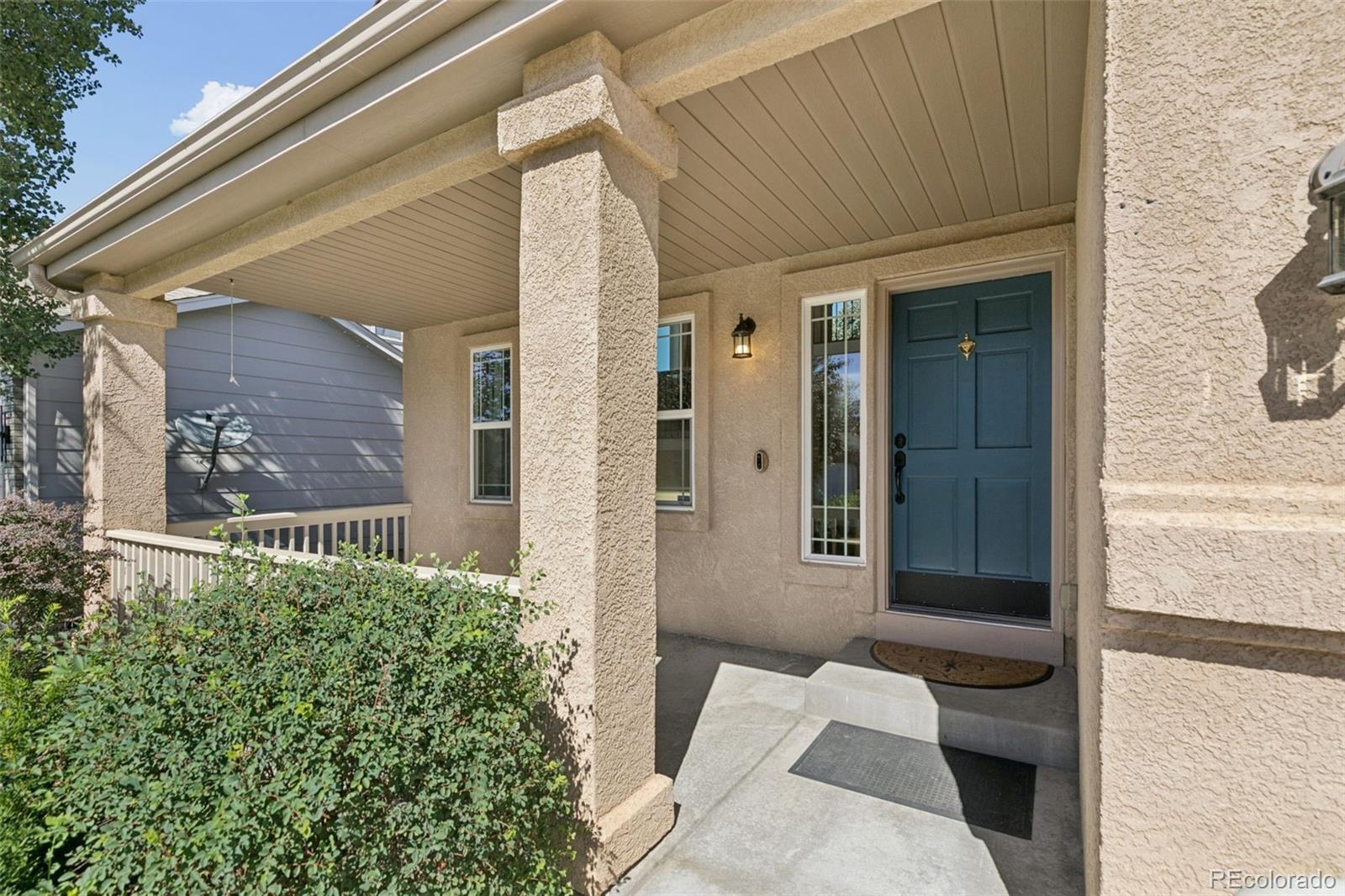 1622 Lookout Springs Dr, Colorado Springs, CO 80921
