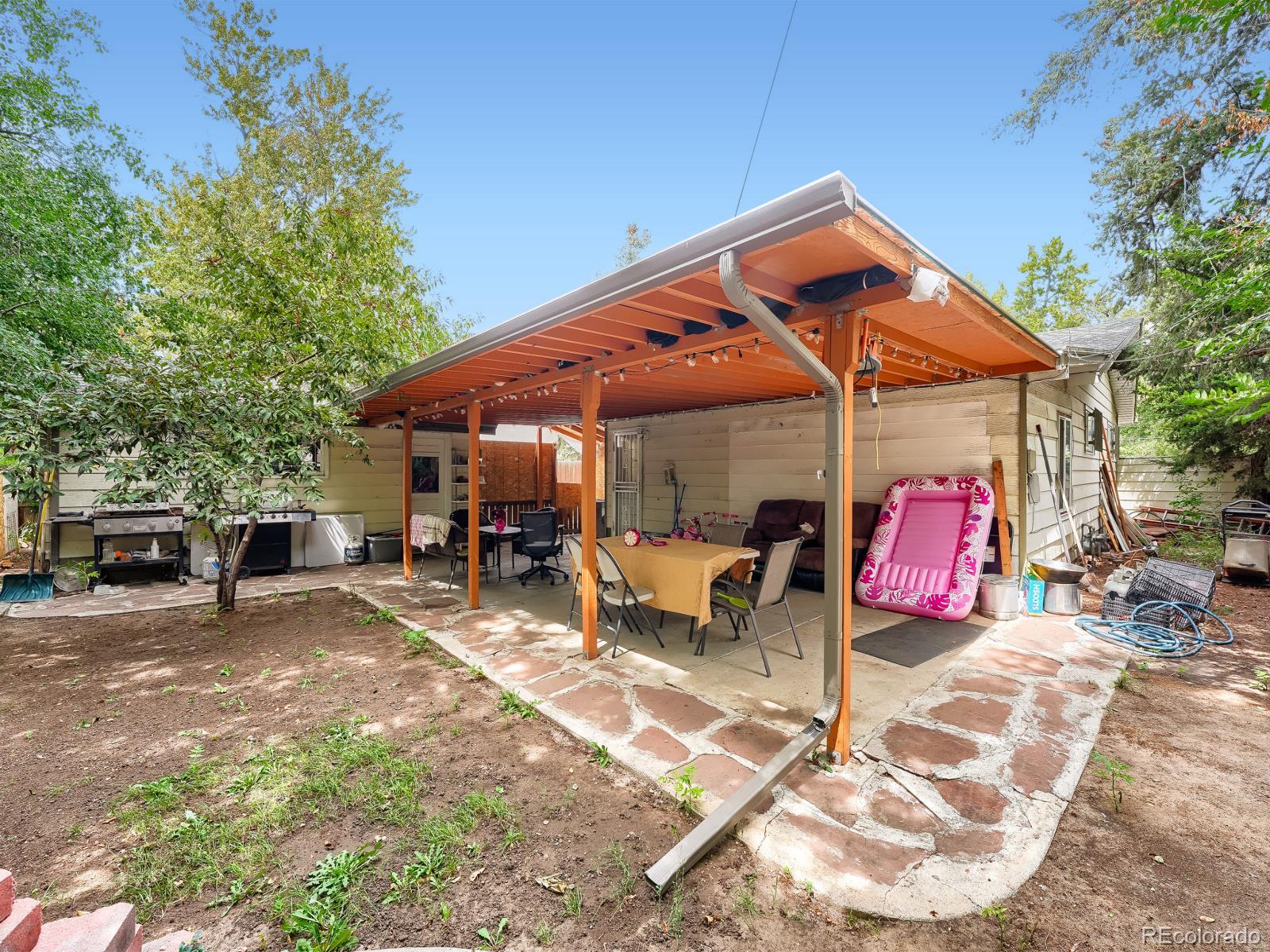 4960 W Oregon Pl, Denver, CO 80219
