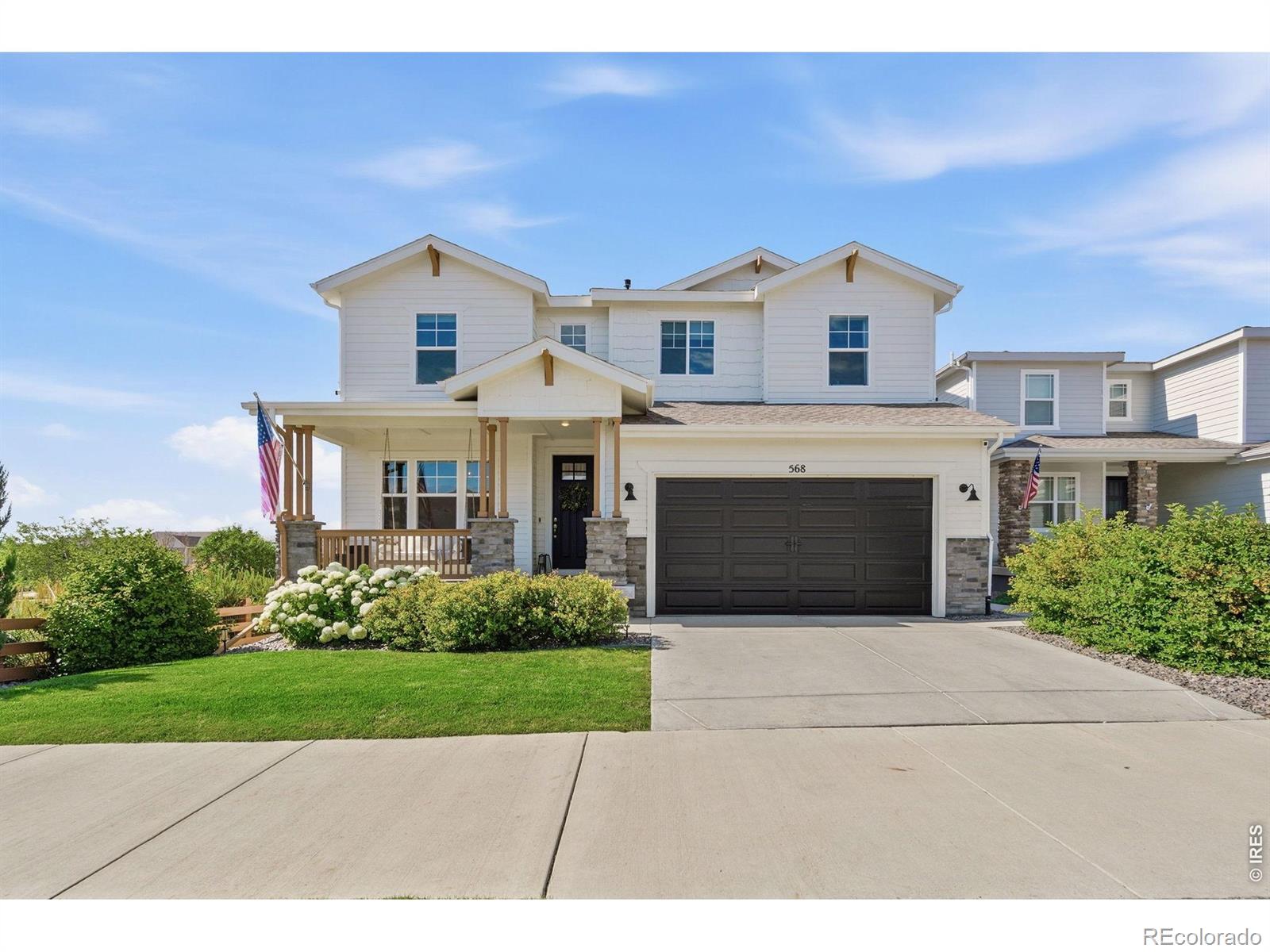 568 W 175th Ave, Broomfield, CO 80023