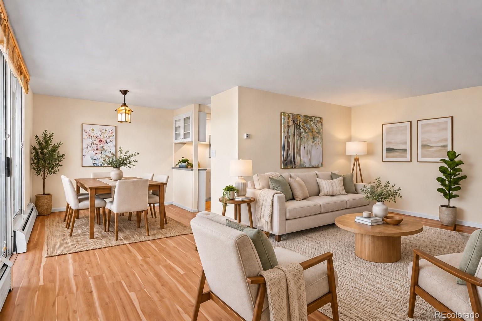1085 N Lafayette St #403, Denver, CO 80218
