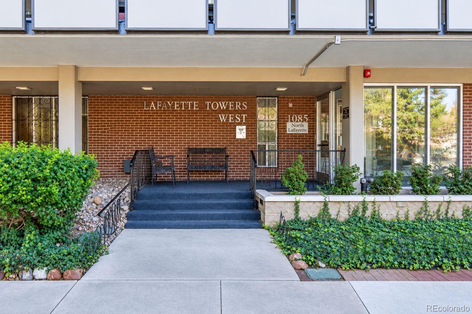 1085 N Lafayette St #403, Denver, CO 80218