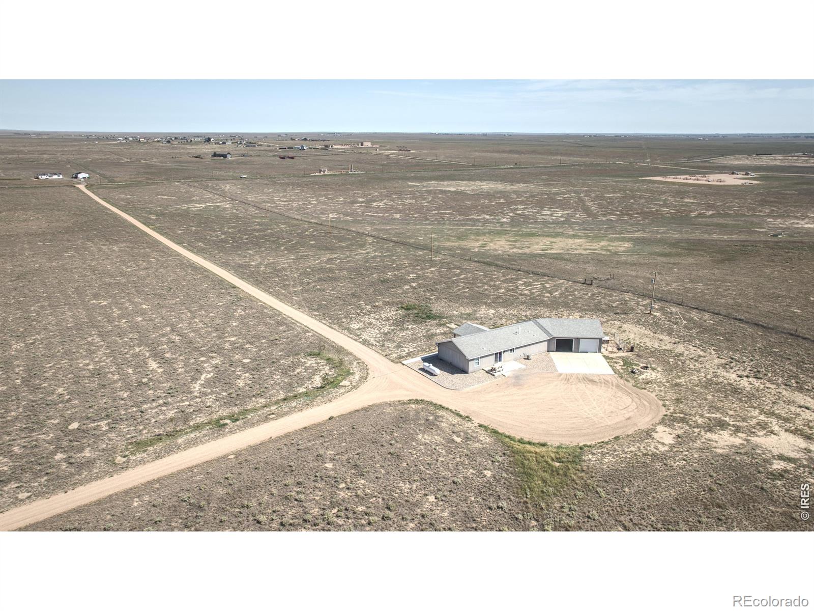 31608 County Road 74, Galeton, CO 80622