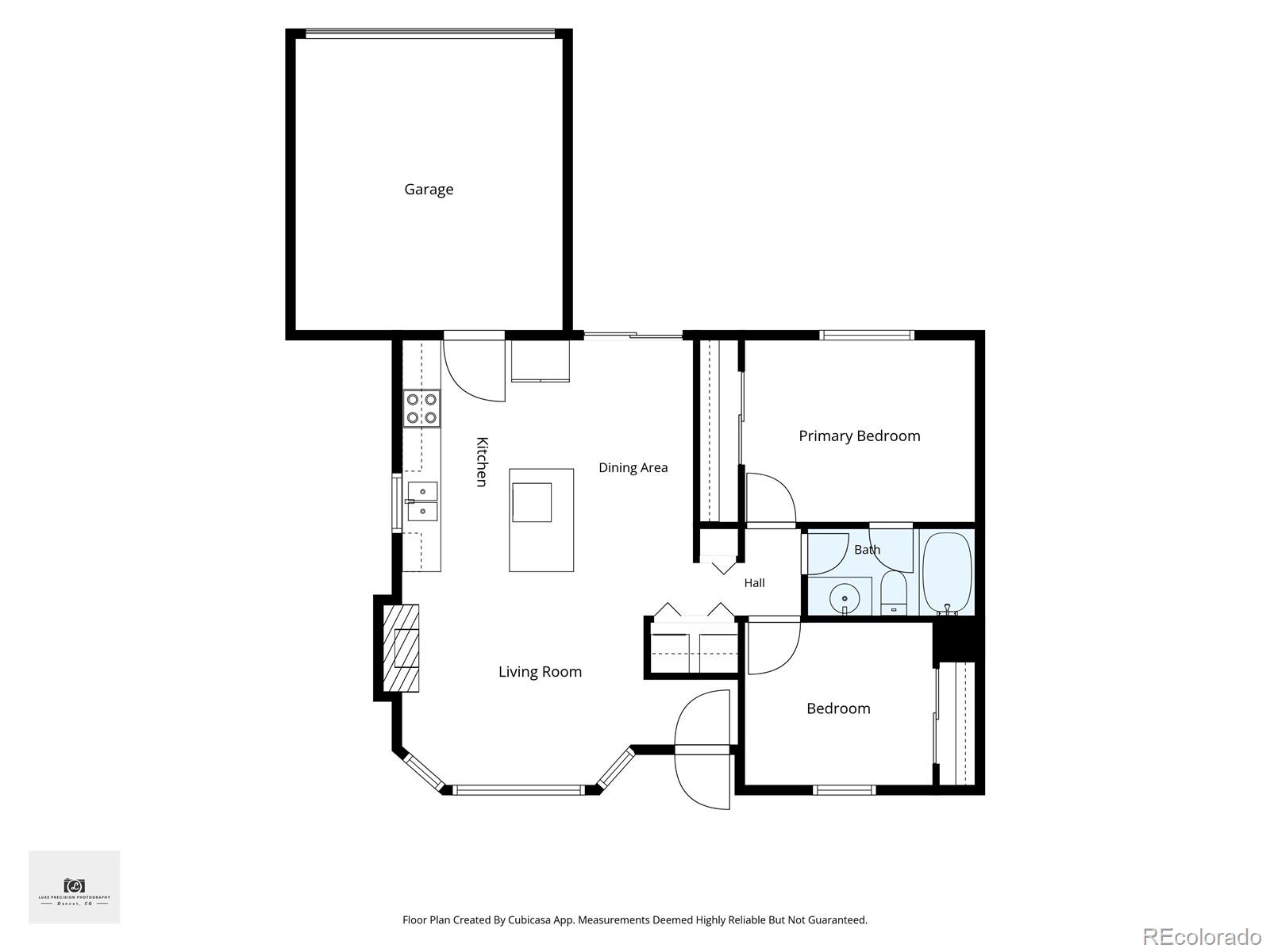 57 S Quicksilver Ave, Castle Rock, CO 80104