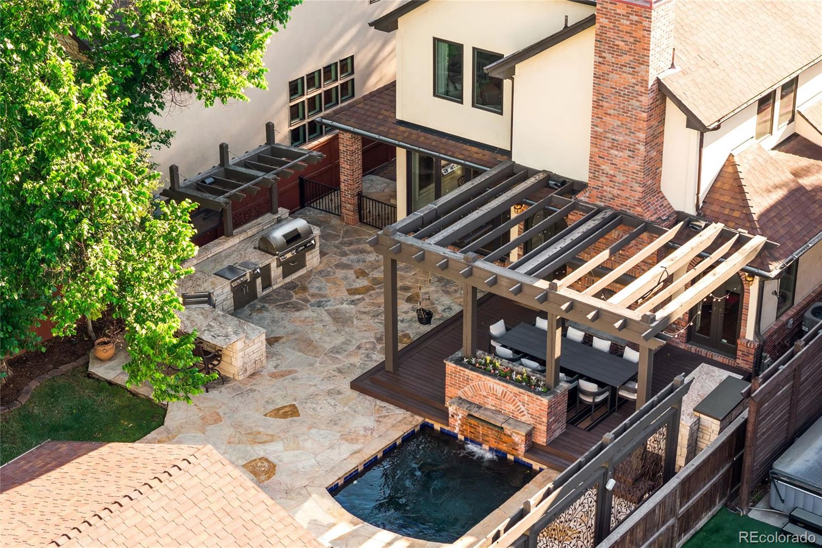 2534 S Saint Paul St, Denver, CO 80210