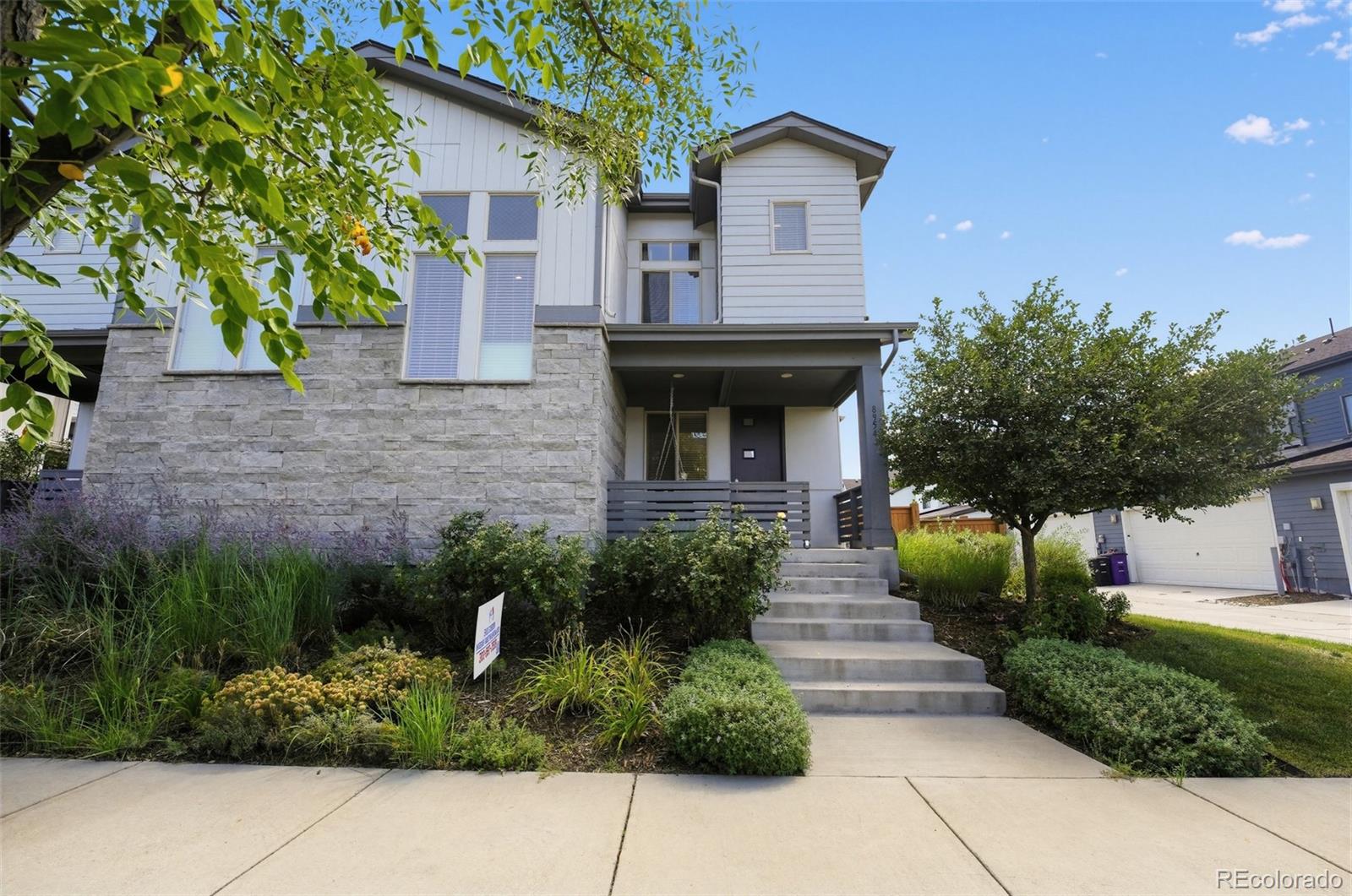 8954 E 58th Dr, Denver, CO 80238