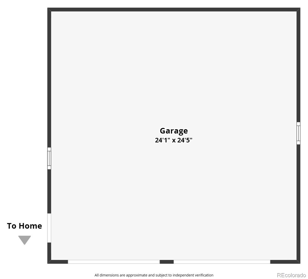 4595 S Lipan Ct, Englewood, CO 80110