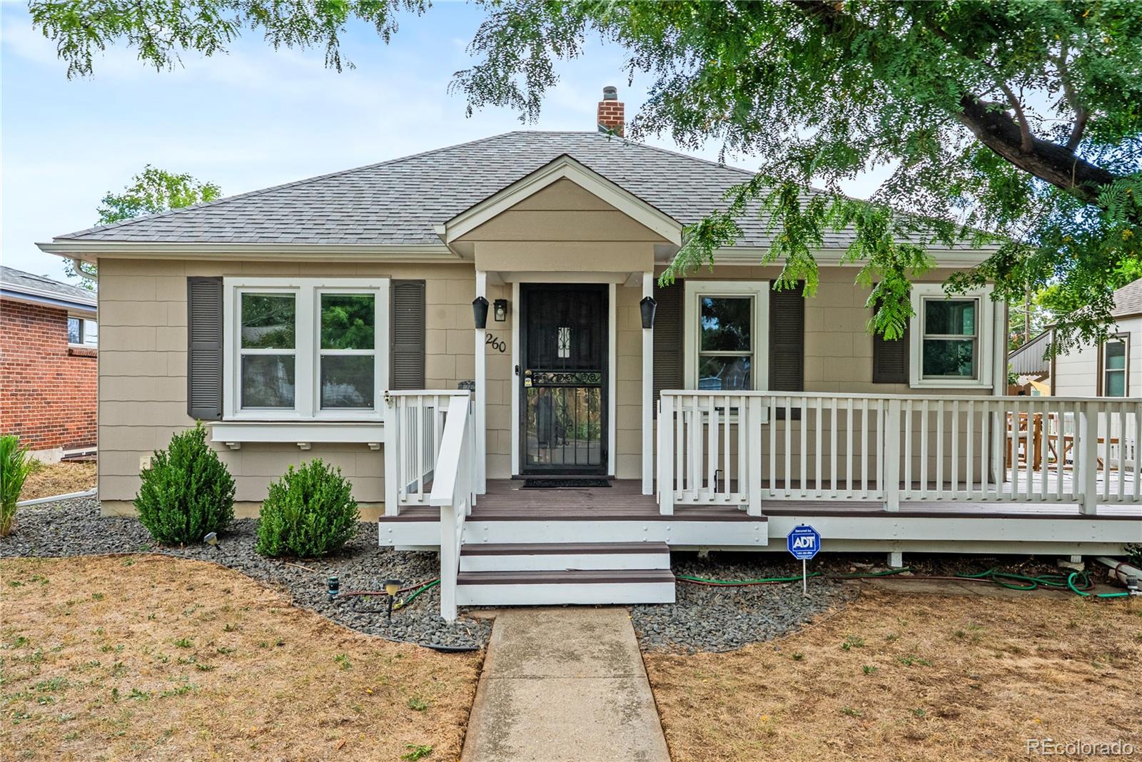 2260 Gray St, Denver, CO 80214