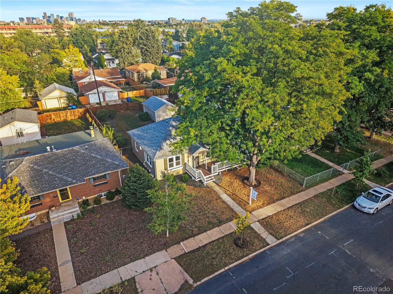 2260 Gray St, Denver, CO 80214