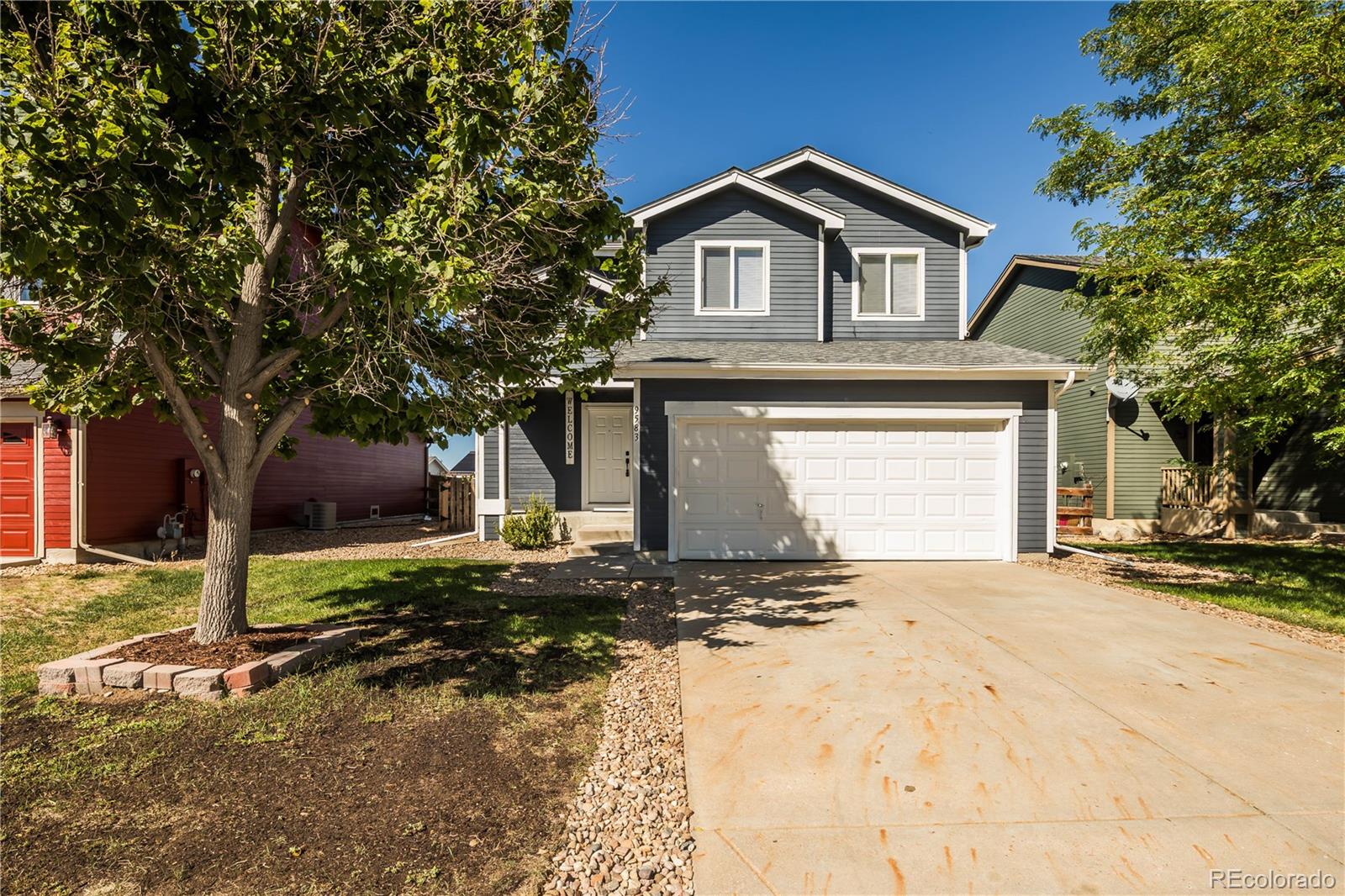 9583 Marmot Ridge Cir, Littleton, CO 80125