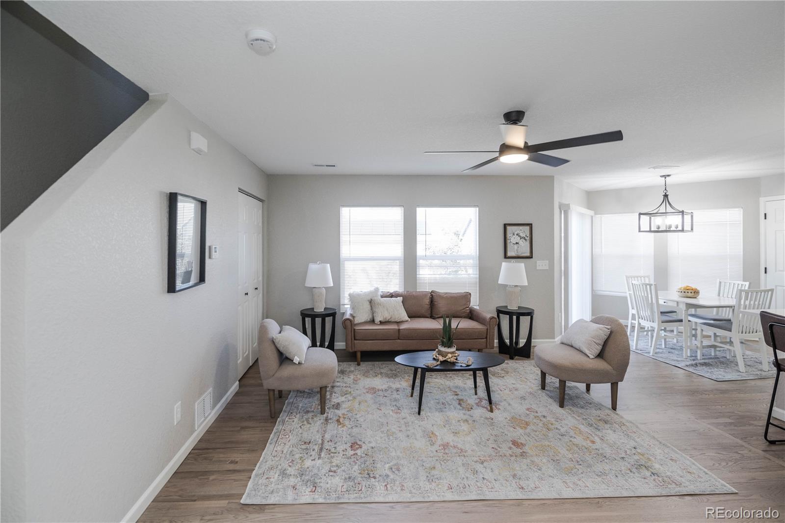 9583 Marmot Ridge Cir, Littleton, CO 80125