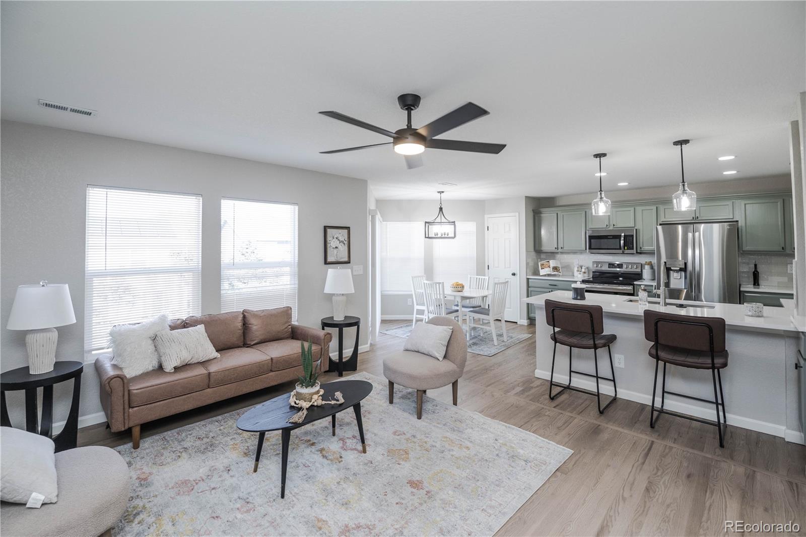 9583 Marmot Ridge Cir, Littleton, CO 80125