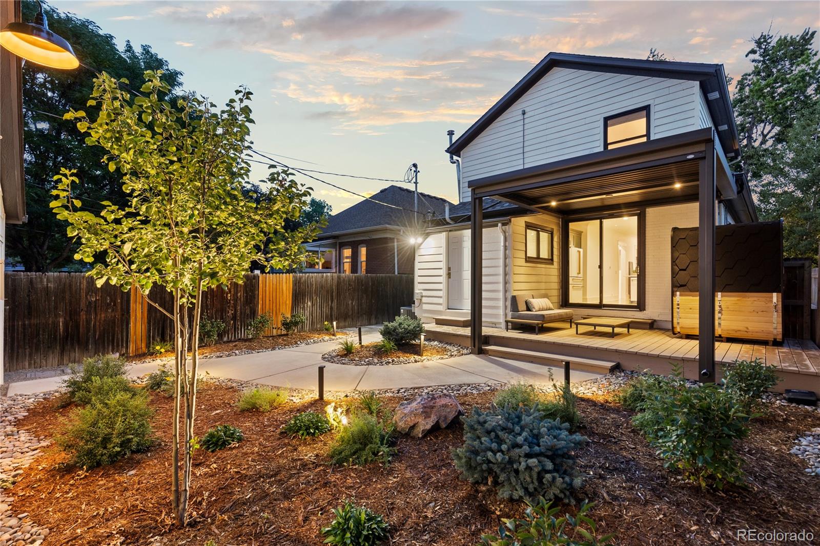 507 S Emerson St, Denver, CO 80209