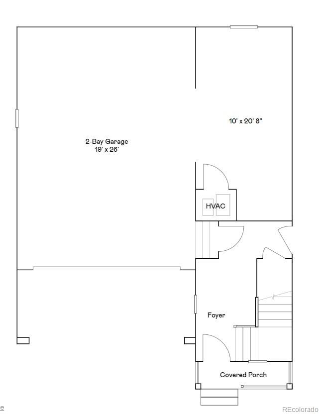6973 E 149th Pl, Thornton, CO 80602
