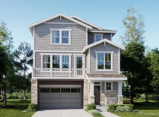 6973 E 149th Pl, Thornton, CO 80602