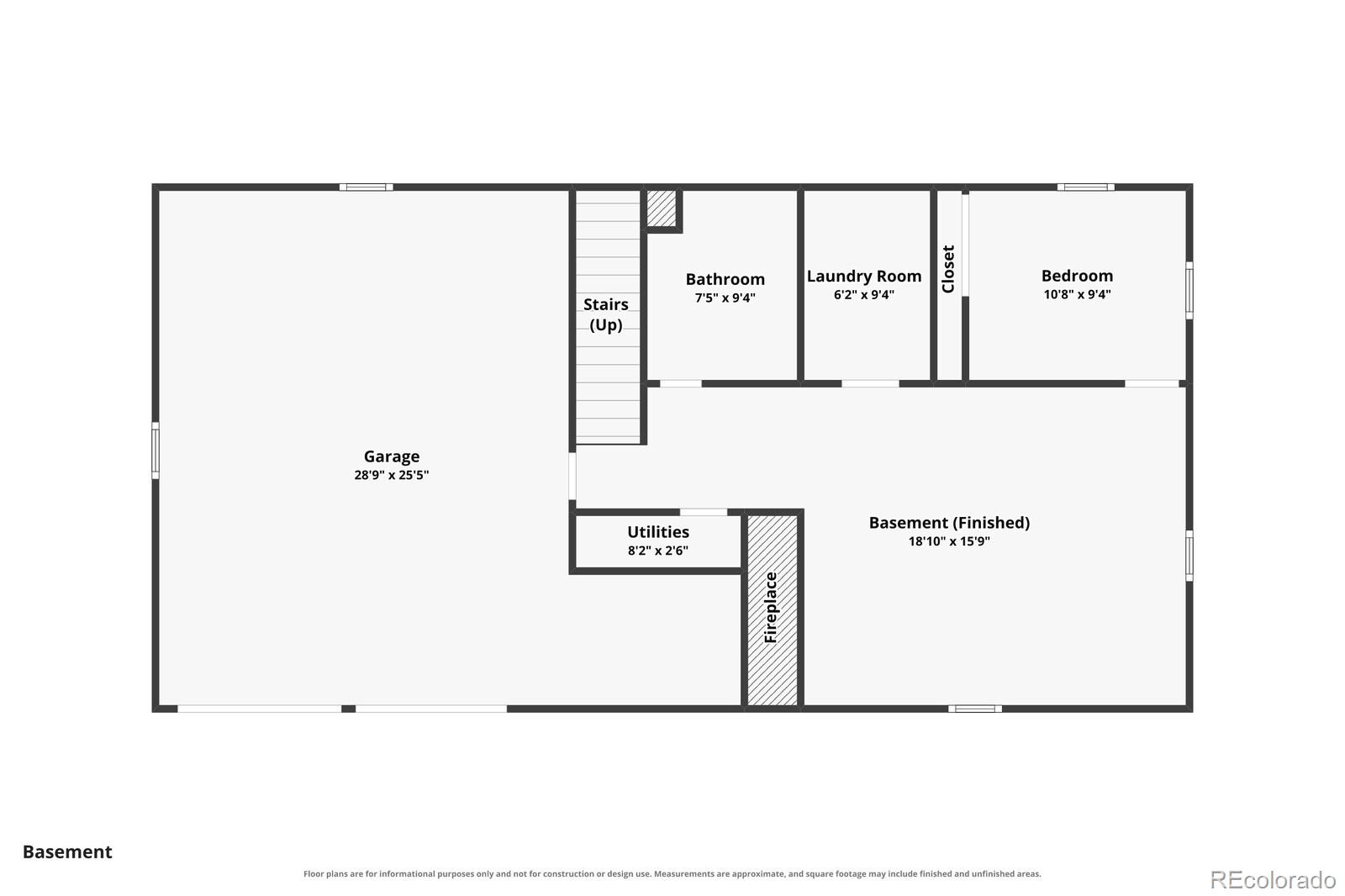 1759 Palmer Park Blvd, Colorado Springs, CO 80909