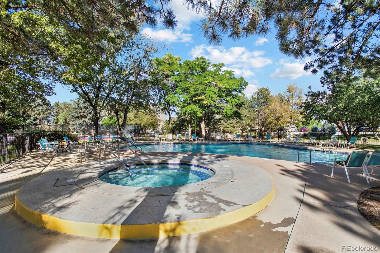 13850 E Marina Dr #211, Aurora, CO 80014