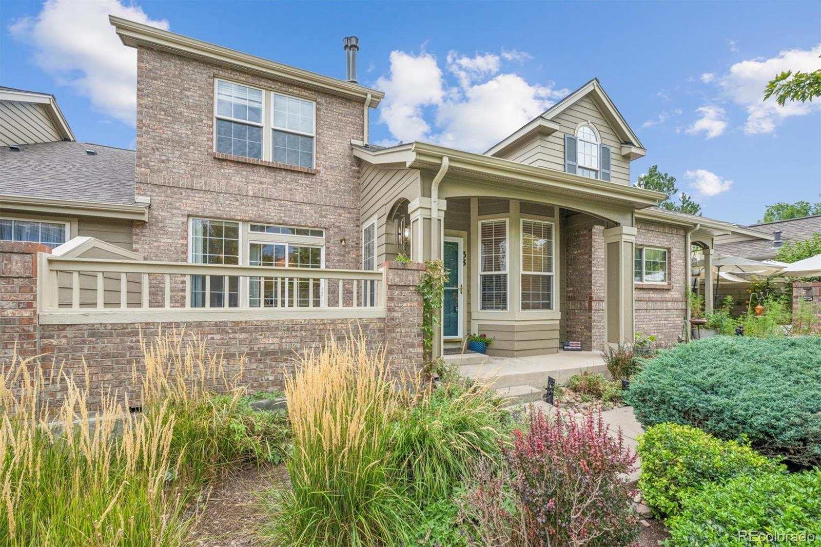 38 Spruce St, Denver, CO 80230