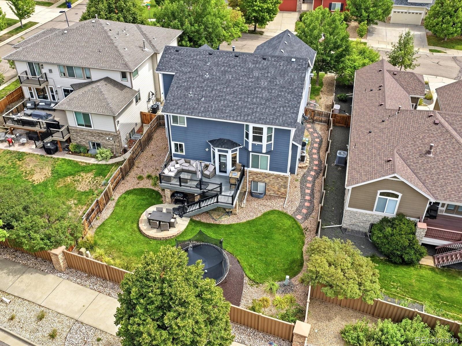 1418 Falcon Pl, Erie, CO 80516