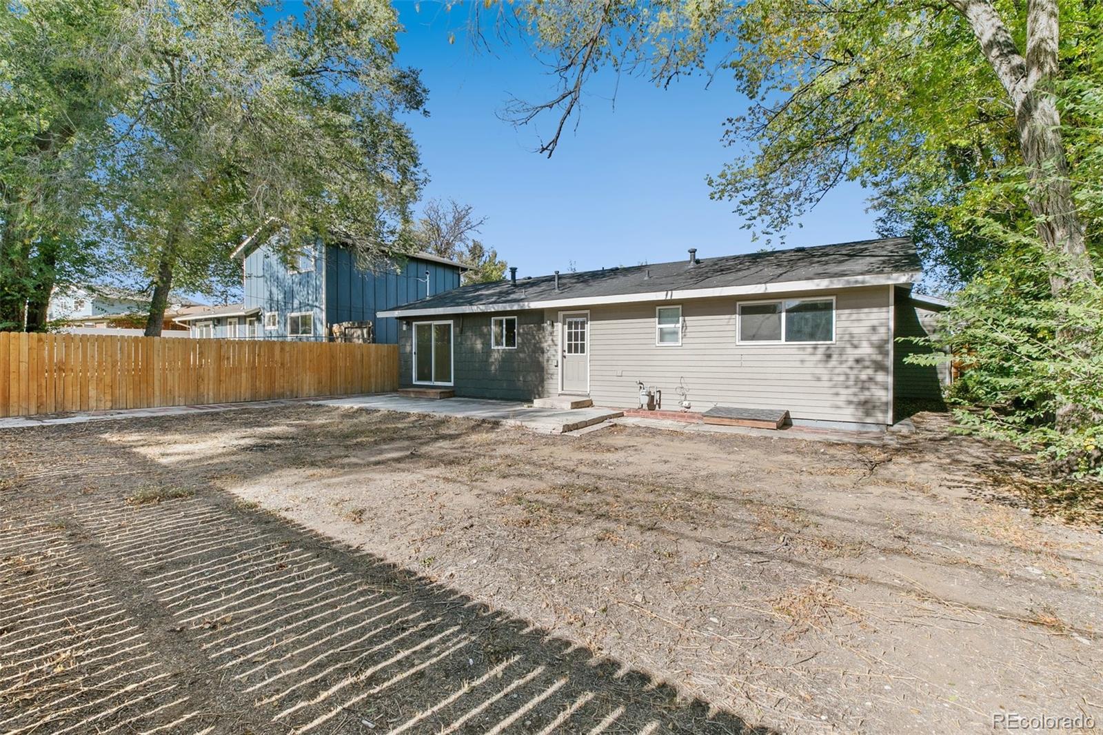 3119 Greenwood Cir, Colorado Springs, CO 80910