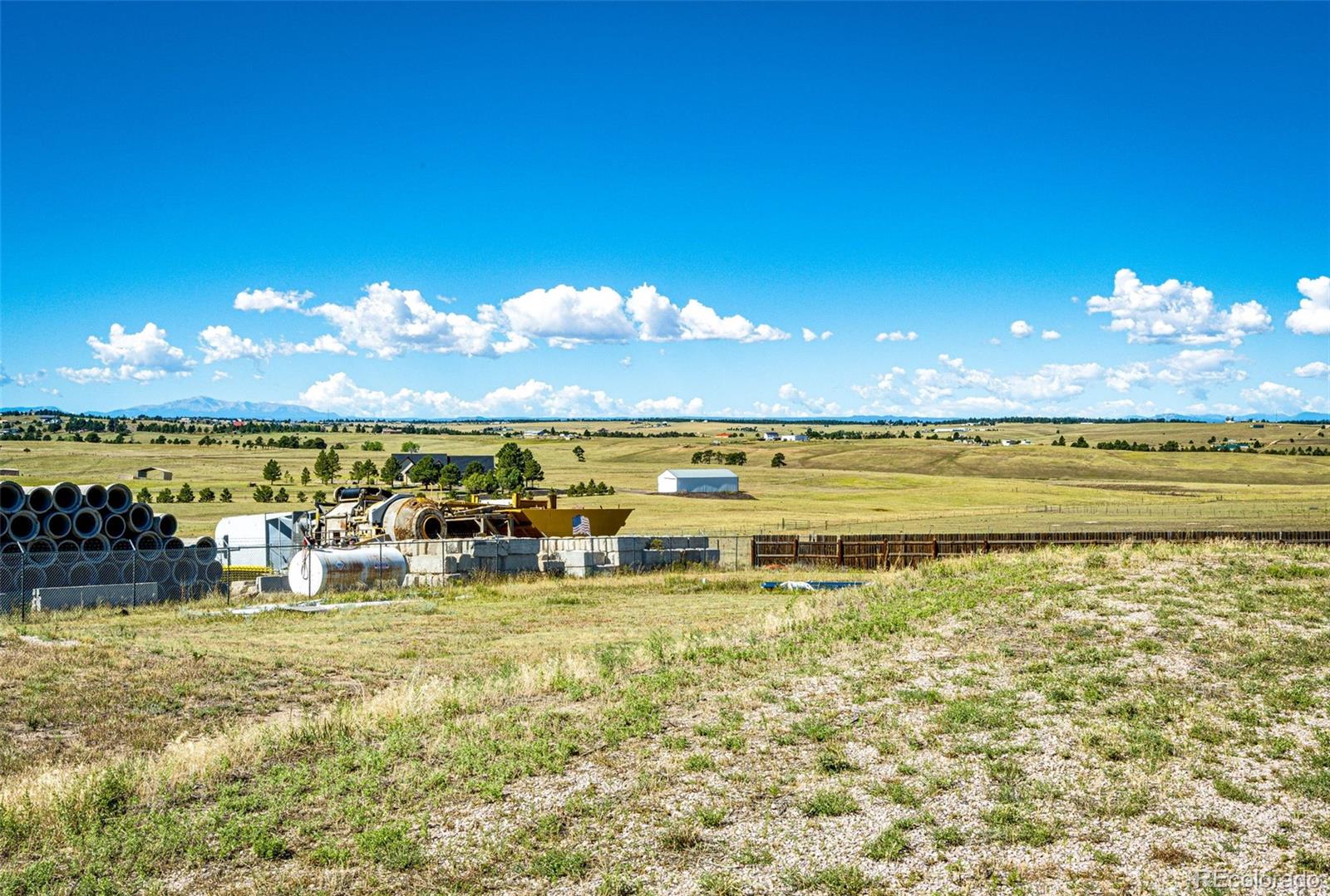 7935 Cherrywood Loop, Kiowa, CO 80117