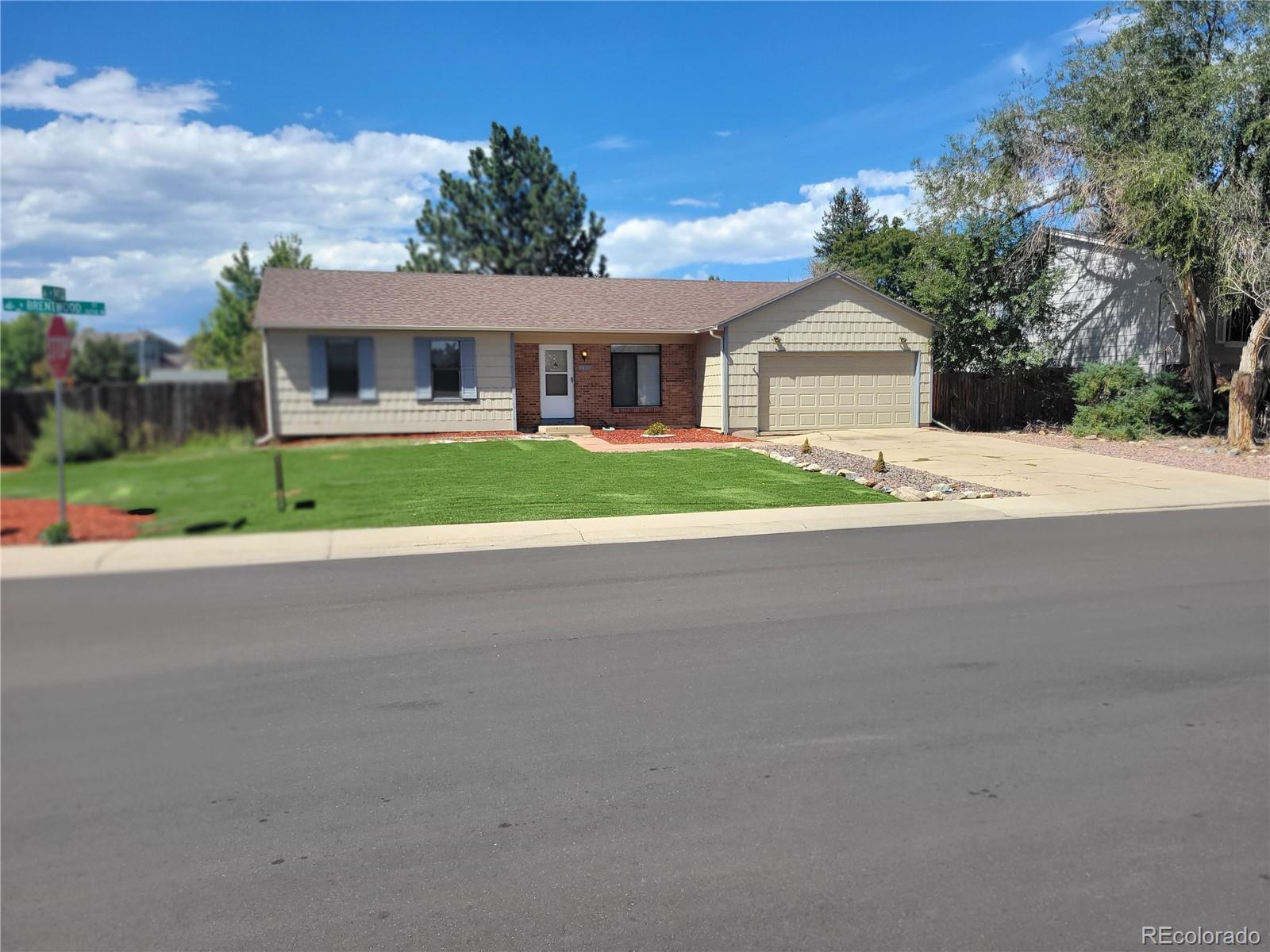 9401 N Brentwood St, Broomfield, CO 80021