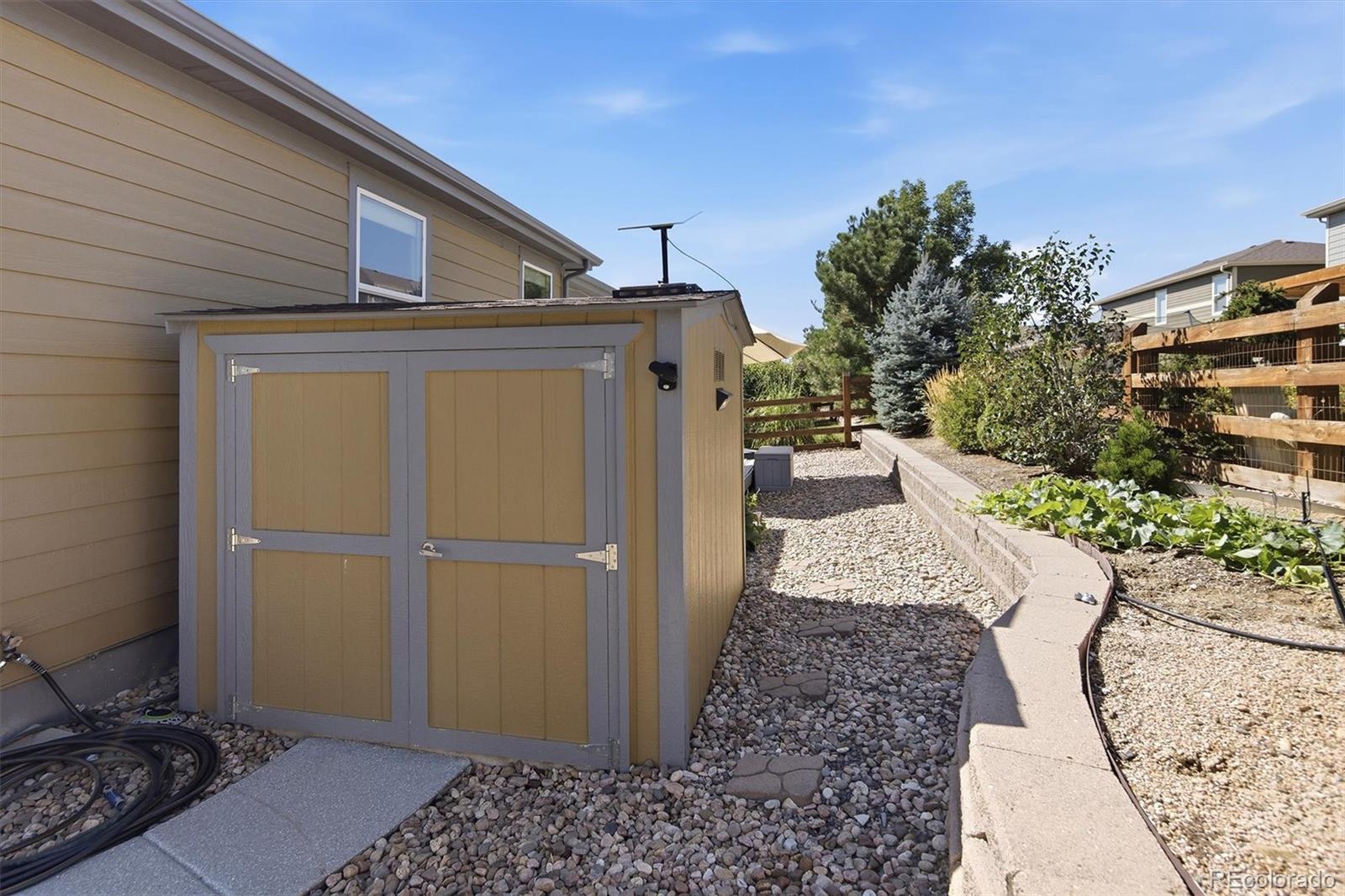 9127 Ellis Way, Arvada, CO 80005