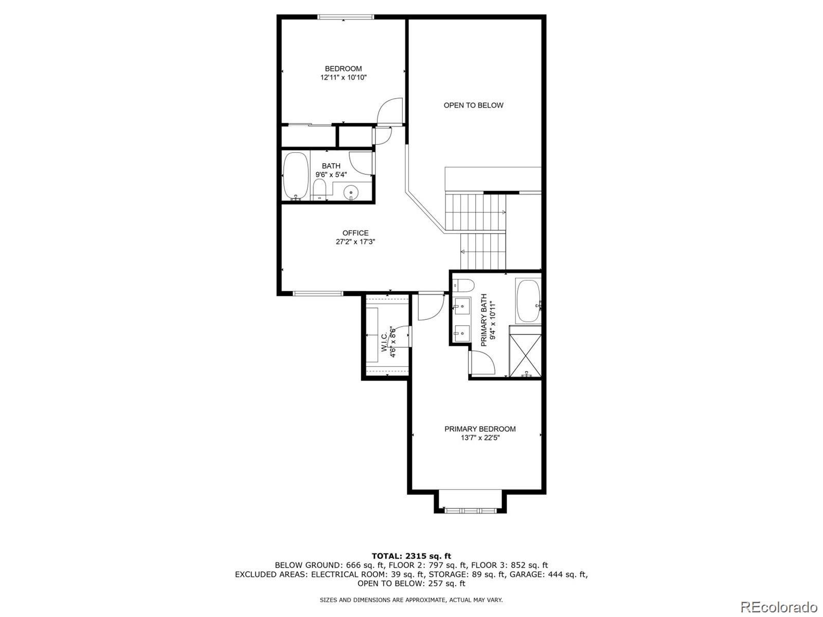 3035 S Indiana St, Lakewood, CO 80228