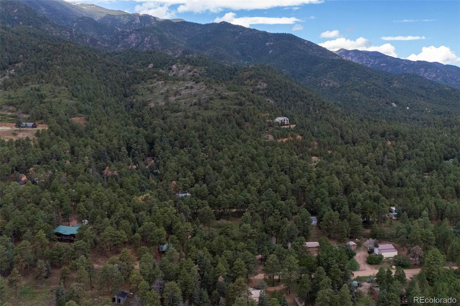 10689 Charles Ln, Rye, CO 81069