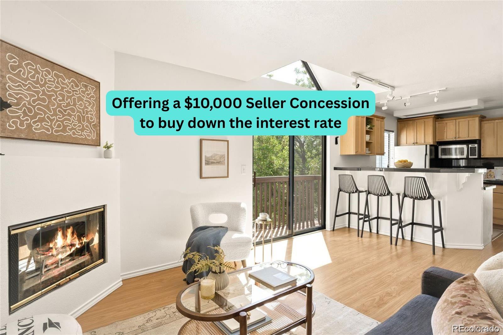6380 S Boston St #315, Greenwood Village, CO 80111