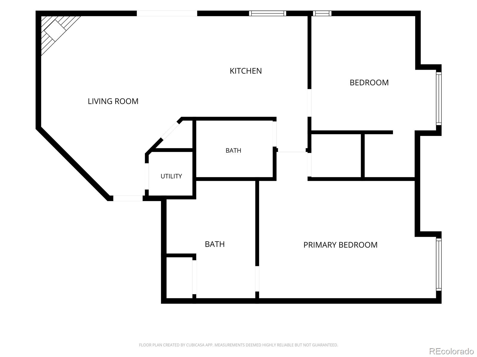 6380 S Boston St #315, Greenwood Village, CO 80111