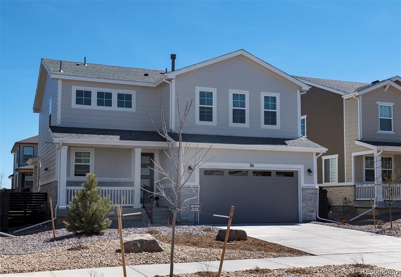 36 N Uriah St, Aurora, CO 80018