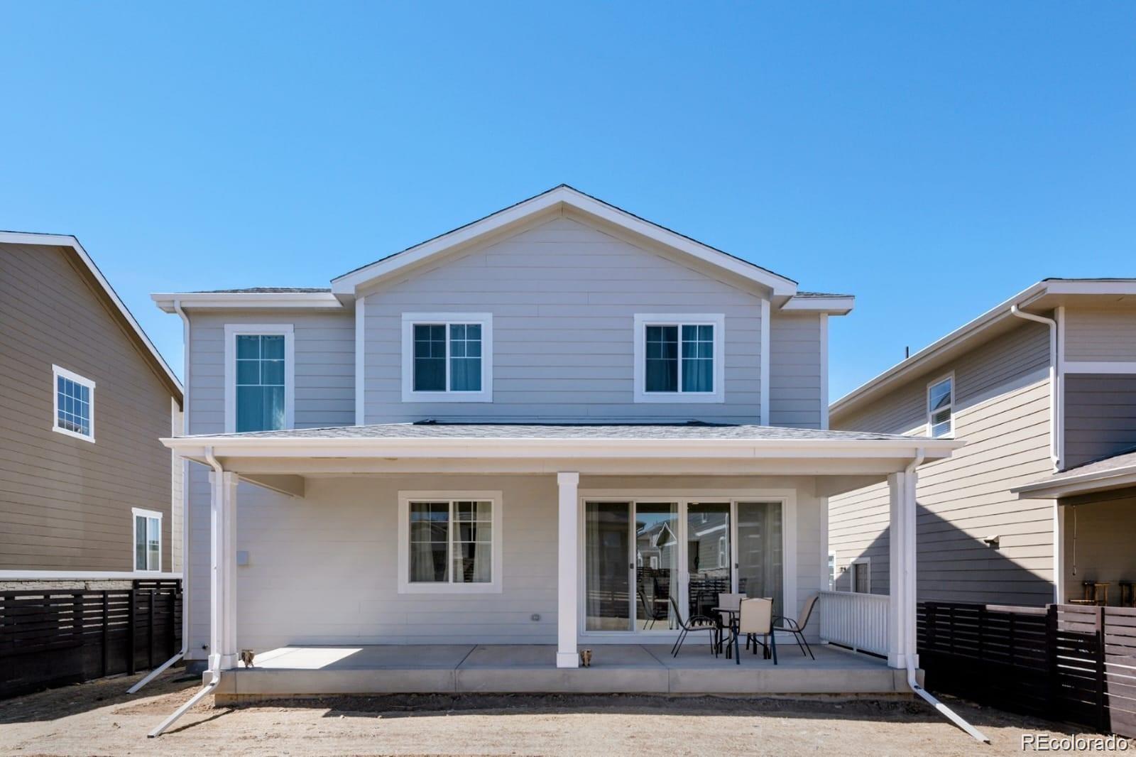36 N Uriah St, Aurora, CO 80018