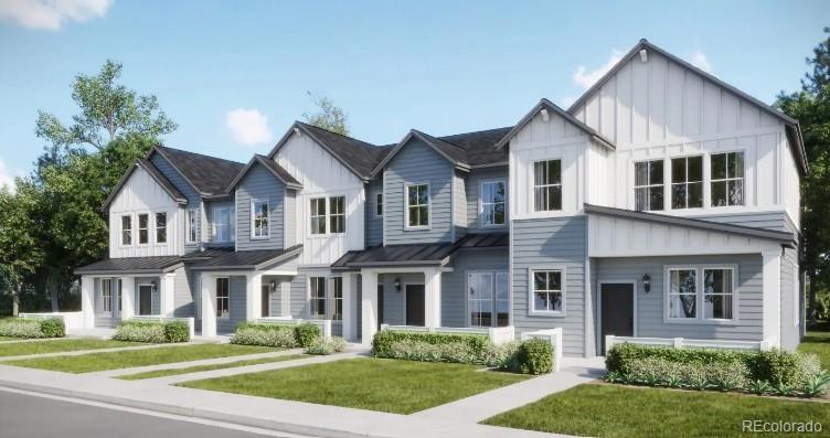 6969 Parterre Pw N #3, Thornton, CO 80602