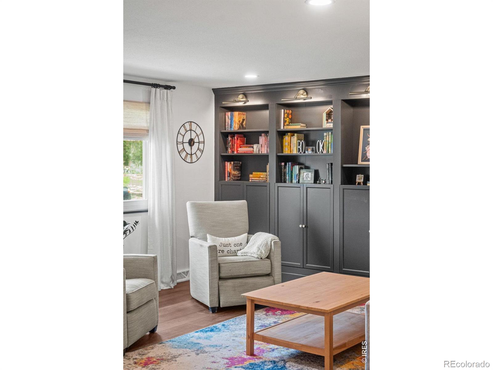 8257 Yarrow Ct, Arvada, CO 80005