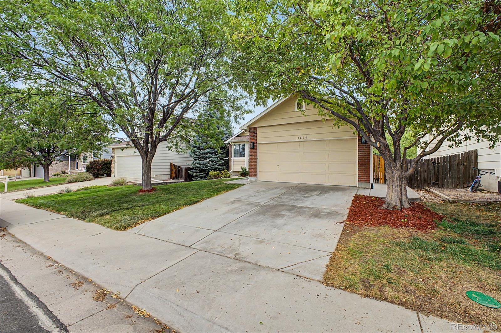 13814 Jackson St, Thornton, CO 80602