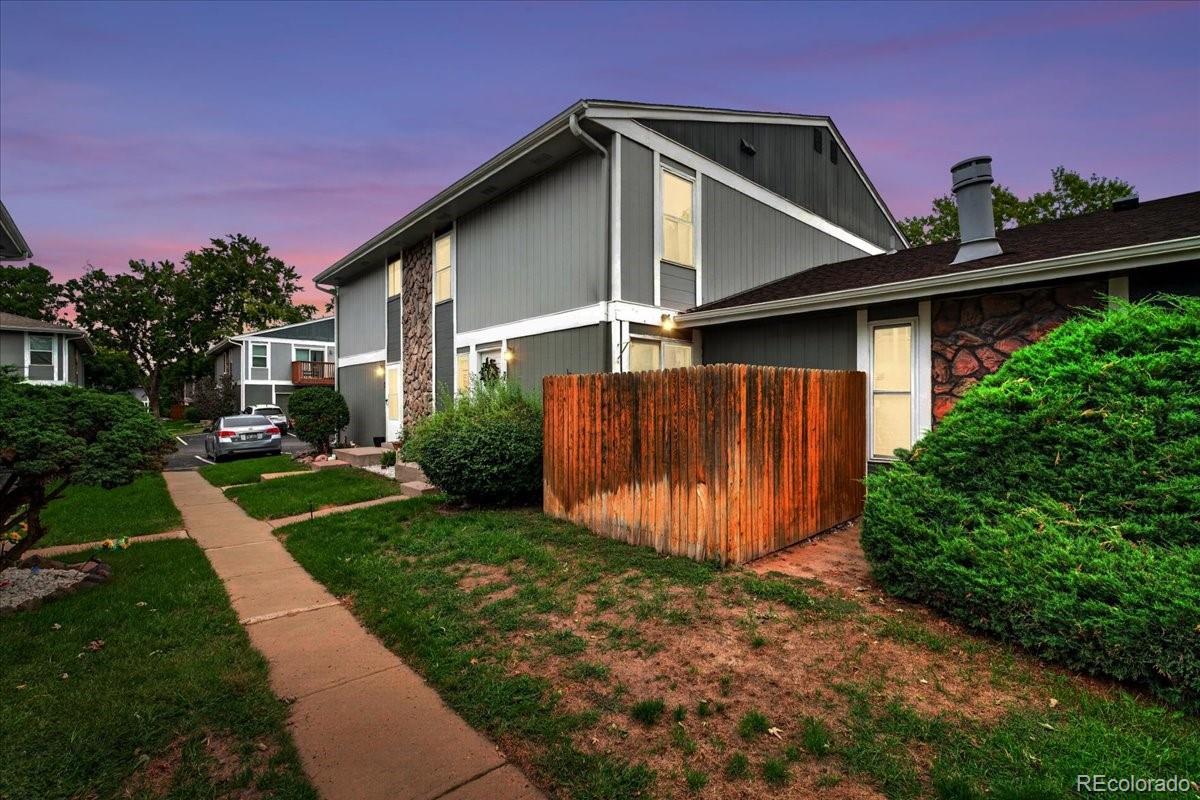 10001 E Evans #79B, Denver, CO 80247