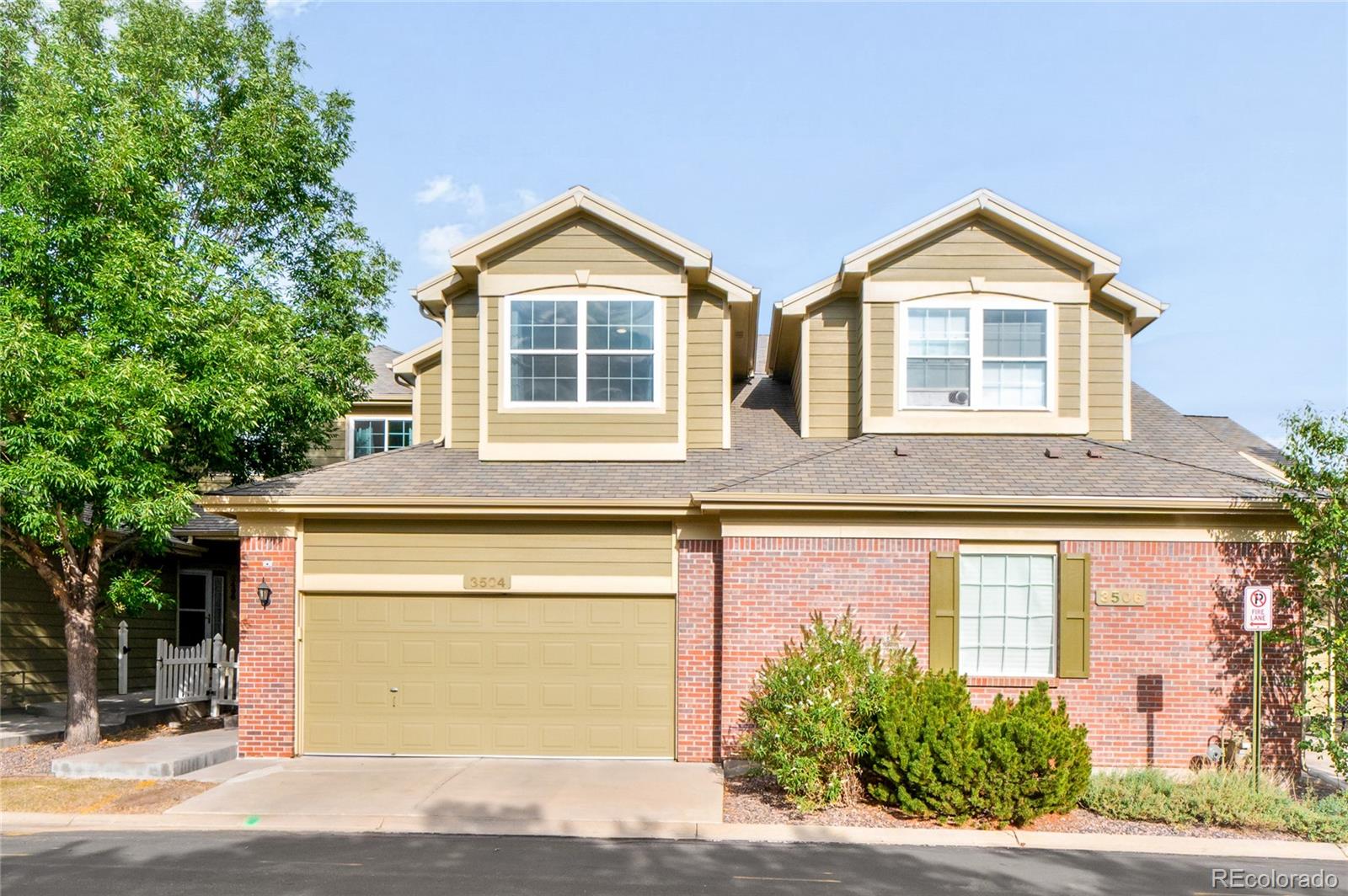 3504 W 125th Cir, Broomfield, CO 80020