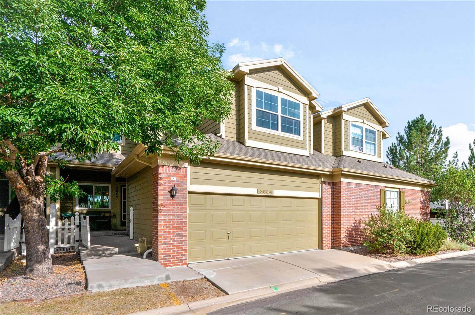 3504 W 125th Cir, Broomfield, CO 80020
