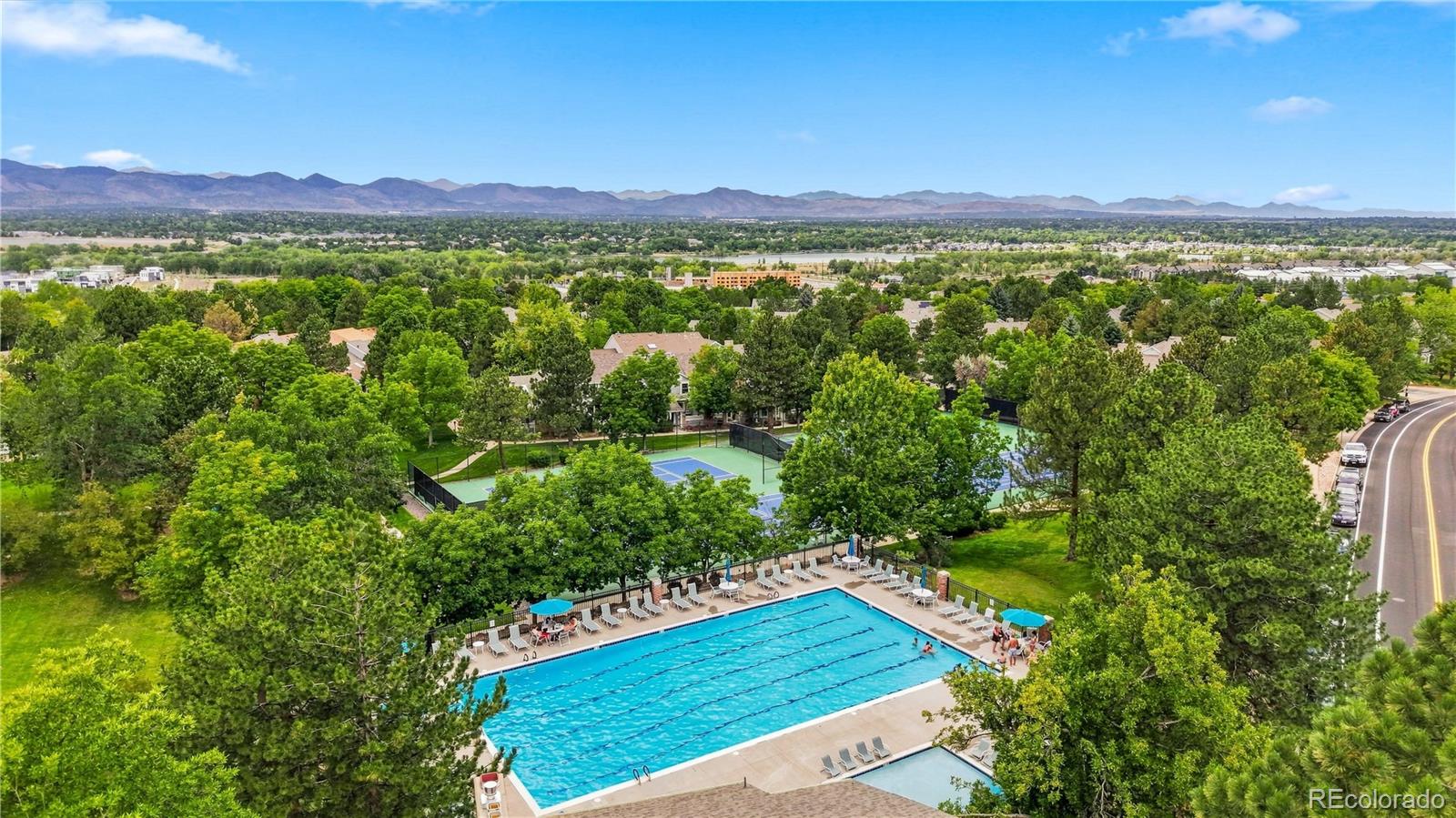 2995 W Long Ct #C, Littleton, CO 80120