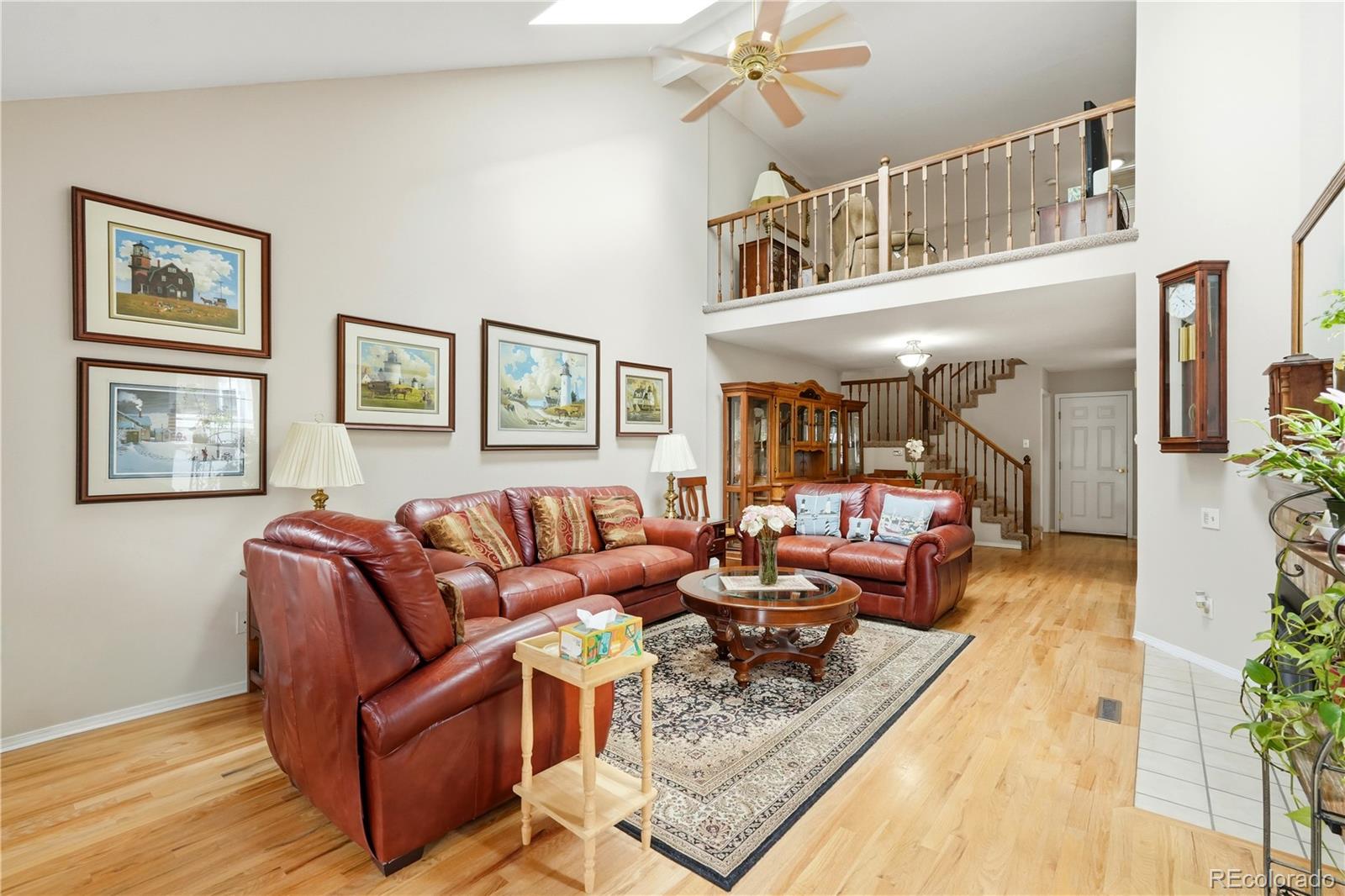 2995 W Long Ct #C, Littleton, CO 80120