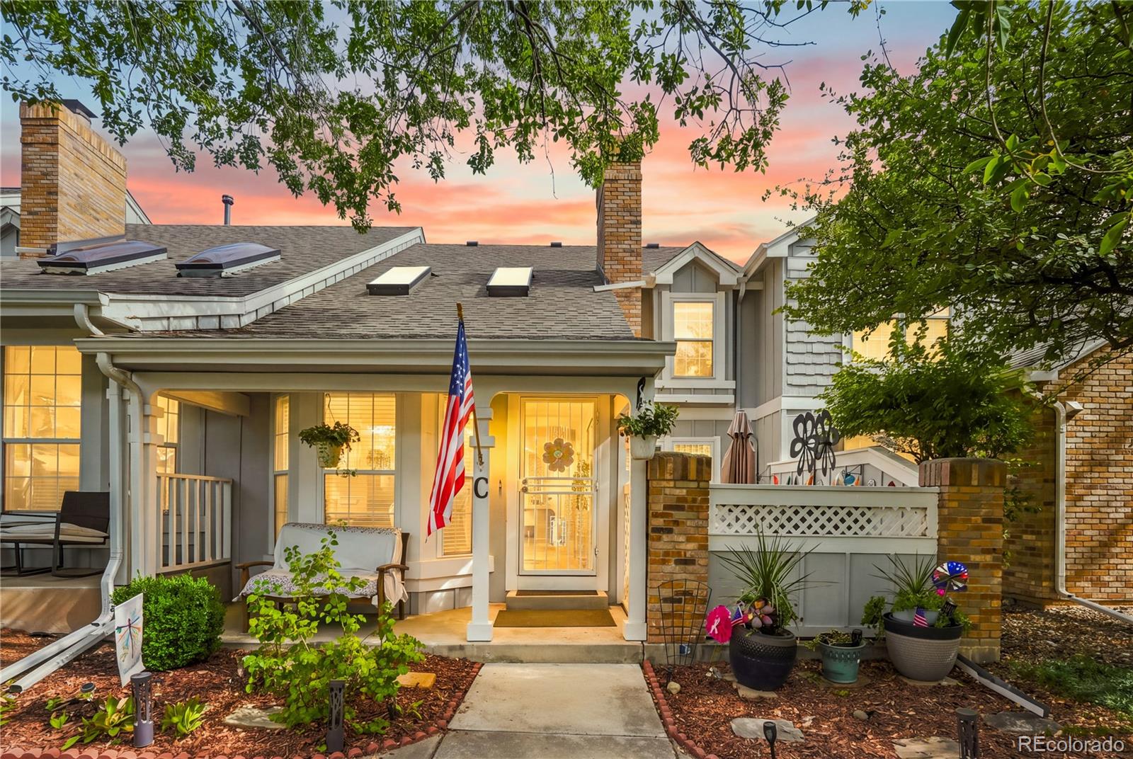 2995 W Long Ct #C, Littleton, CO 80120