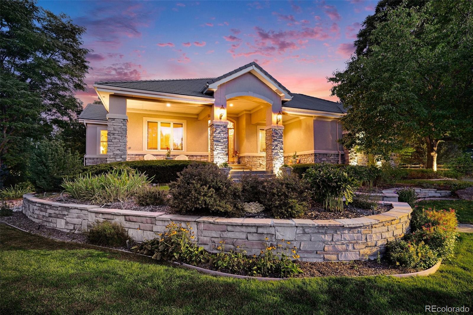 5740 S Benton Cir, Littleton, CO 80123