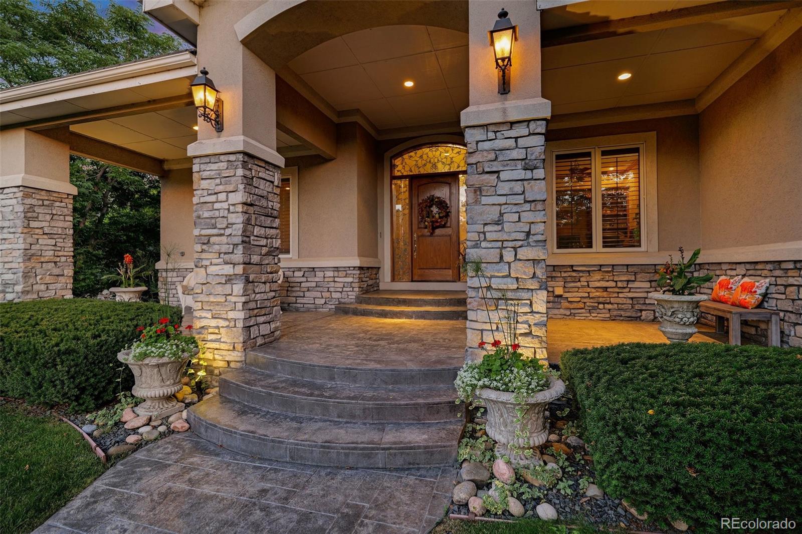 5740 S Benton Cir, Littleton, CO 80123
