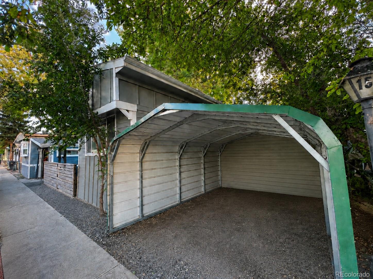 1400 Collyer St Lot 158, Longmont, CO 80501